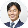 トークゲスト/元代表監督通訳 矢野大輔氏
